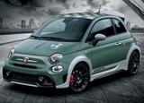 Andere Abarth 695 70 anniversario - Andere aus 2020