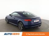 Audi TT 1.8 TFSI Coupe*XENON*NAVI*TEMPO*PDC*SHZ*KLIMA - Audi TT: 8n