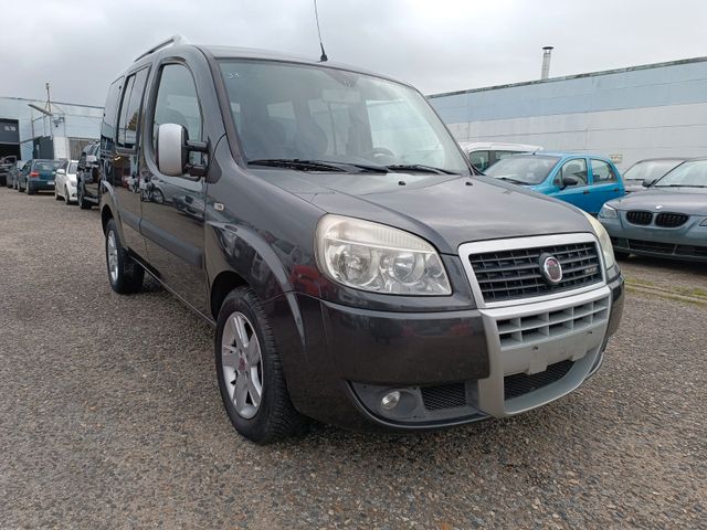 Fiat Doblo Doblò 1.9 16V Multijet Malibu Klima