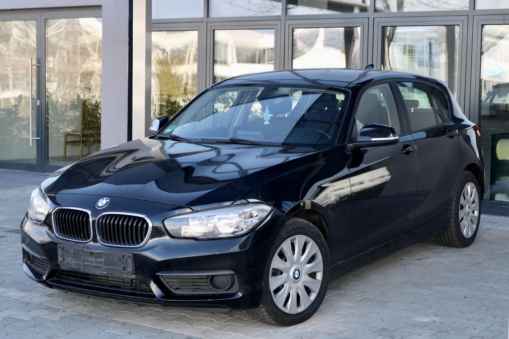 BMW 116