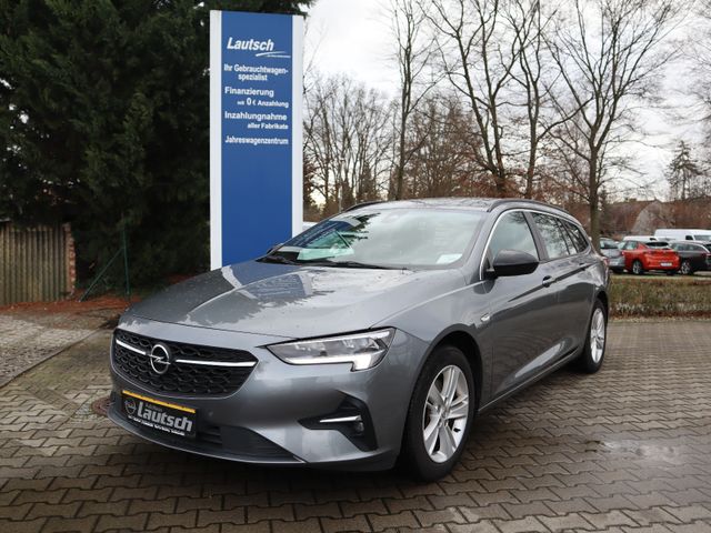 Opel Insignia B ST 1.5D B-Edit LED/AGR/bhzWSS/AZV/Nav