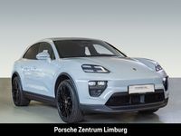 Porsche Macan - Vorschau Bild 4