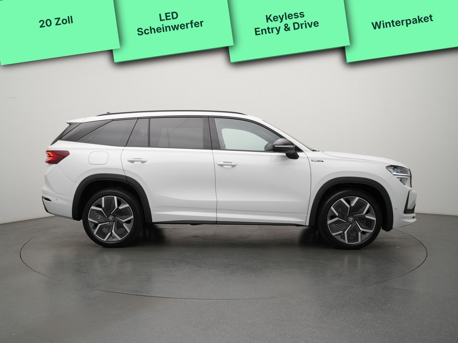Skoda Kodiaq - Bild 3