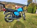 Mz ETZ 150 - MZ ETZ