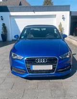 Audi A3 Cabrio 1.4 (2016) mit ABT Chiptuni... - Audi A3: Cabrio, 2.1