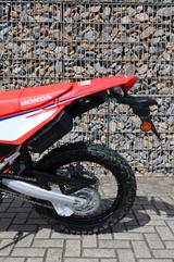 Honda CRF 300L / 6 Jahre Garantie - HONDA CRF 300 L
