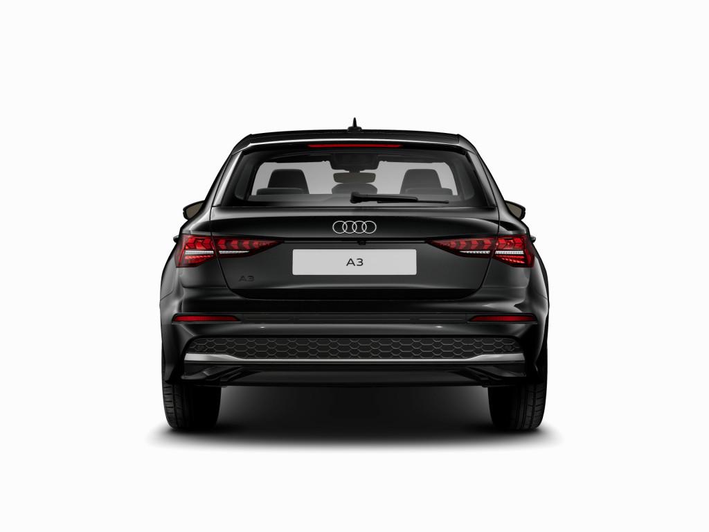 Audi A3 Sportback advanced TFSI S-Tronic ACC LED NAVI, миниатюра 9