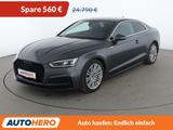 Audi A5 40 TFSI Design Aut.*NAVI*LED*TEMPO*CAM*PDC* - Audi A5 Gebrauchtwagen in Köln