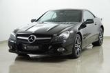 Mercedes-Benz SL 350 Sitzbelüftung Airscarf Leder Navi - gebrauchte Mercedes-Benz SL 350 aus dem Jahr 2010
