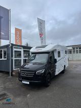 Frankia MT7 NEO GDK 3,5t Black Line MARKISE - Frankia NEO