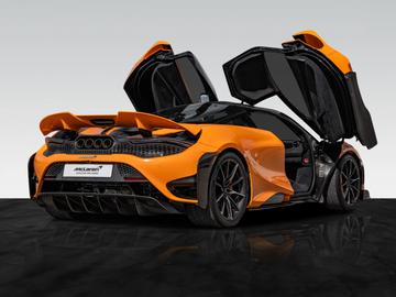 صورة مصغرة 18 لـ 2021 Mclaren 765LT