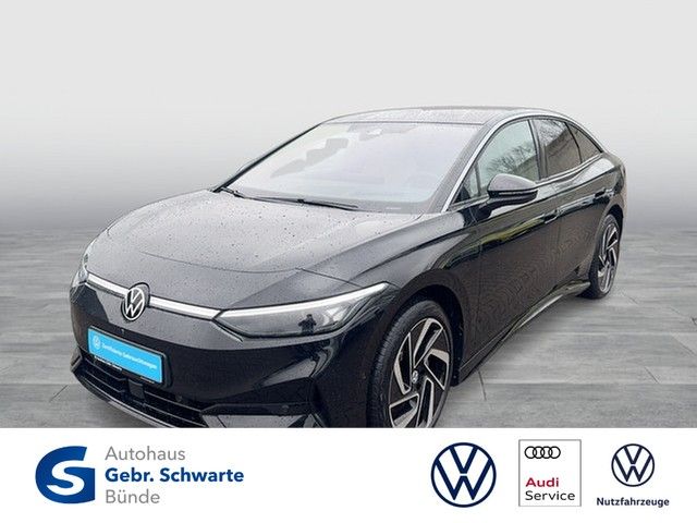 Volkswagen ID.7 Pro 20" 360° DCC Pano Massage Matrix Harman