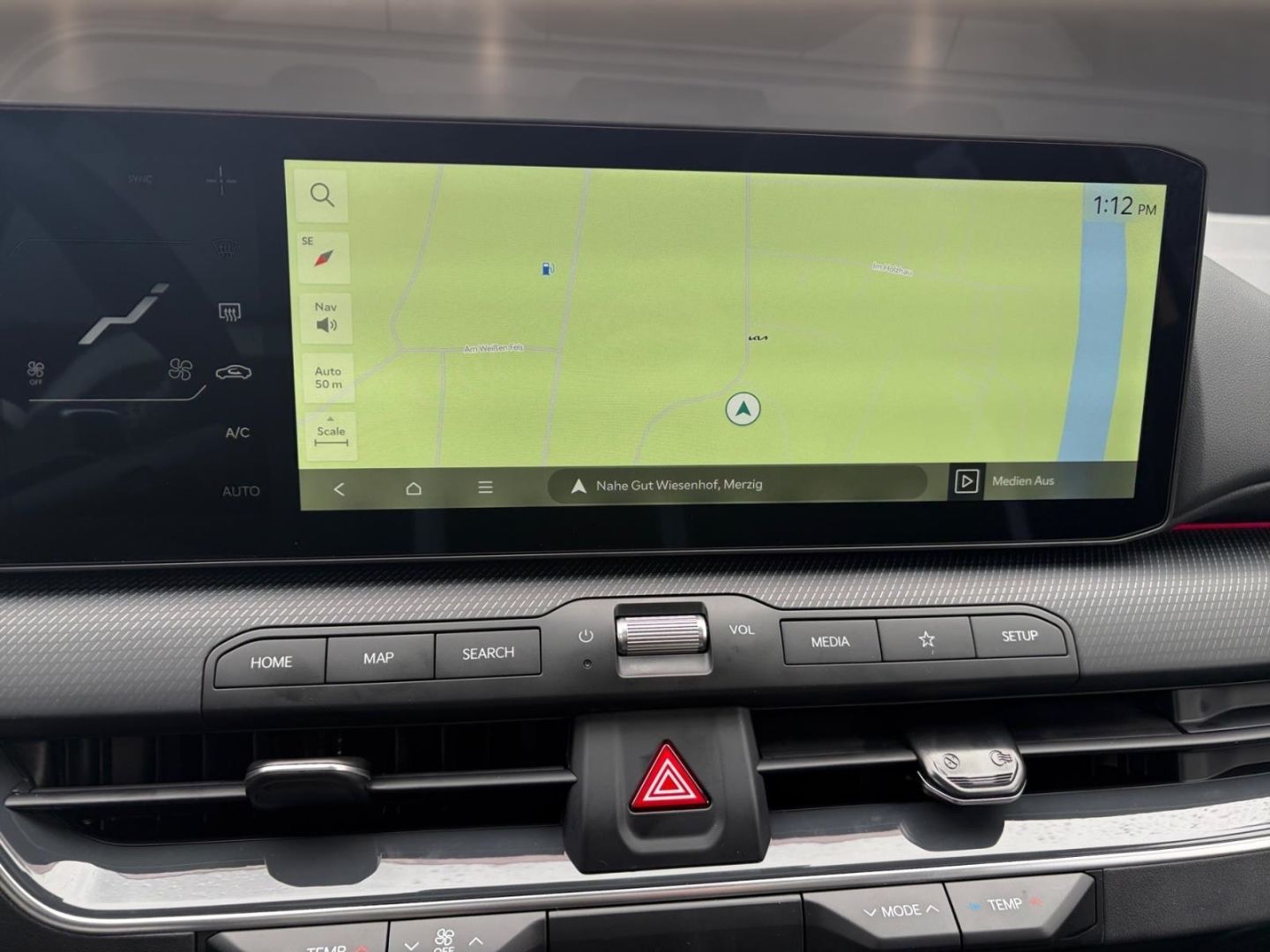 Fahrzeugabbildung Kia K4 1.6 T-GDI 132 kW GT-Line HUD El. Panodach Nav