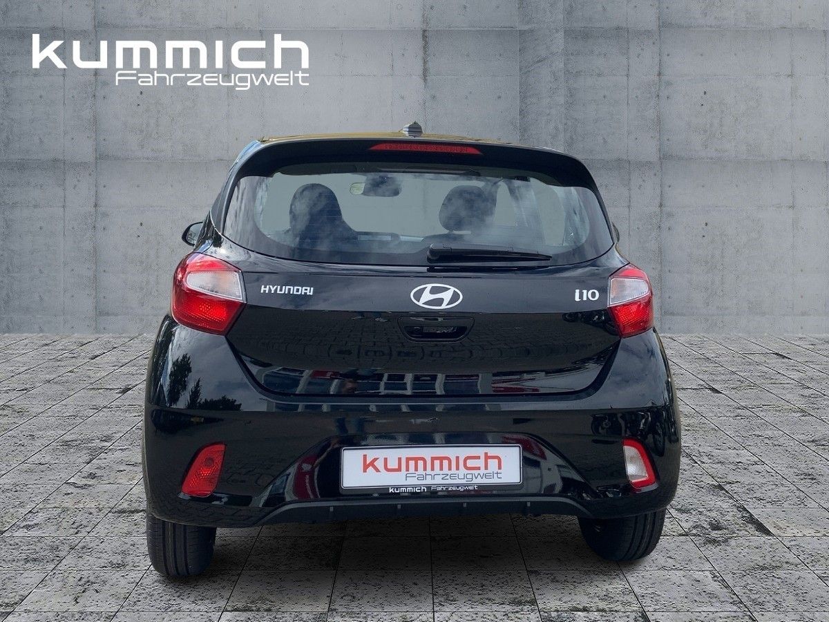 Hyundai i10 – Bild 5