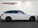 Mercedes-Benz C 250 *T- Modell*Avantgarde*TEMP*NAVI*LED*2.HAND - gebrauchte Mercedes-Benz C 250 aus dem Jahr 2018