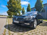 Volkswagen Vw Passat B8 facelift - Volkswagen Passat: Facelift