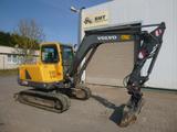 Volvo EC 55 B - Volvo Ec