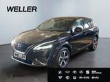 Nissan Qashqai 1.3 DIG-T MHEV Xtronic N-Connecta *360°* - Nissan Gebrauchtwagen