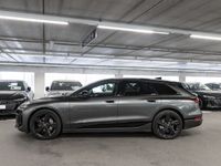 Audi A6 e-tron - Vorschau Bild 3