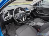 BMW 118 118 i TEMPOMAT/OPF/SHZ/KLIMA/DAB - BMW 118 in Magdeburg