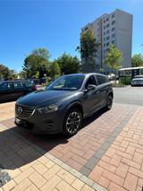 Mazda CX-5  2015 Diesel - Mazda CX-5 Kombi Gebrauchtwagen