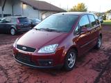 Ford Focus C-MAX Futura - Ford Focus: Futura
