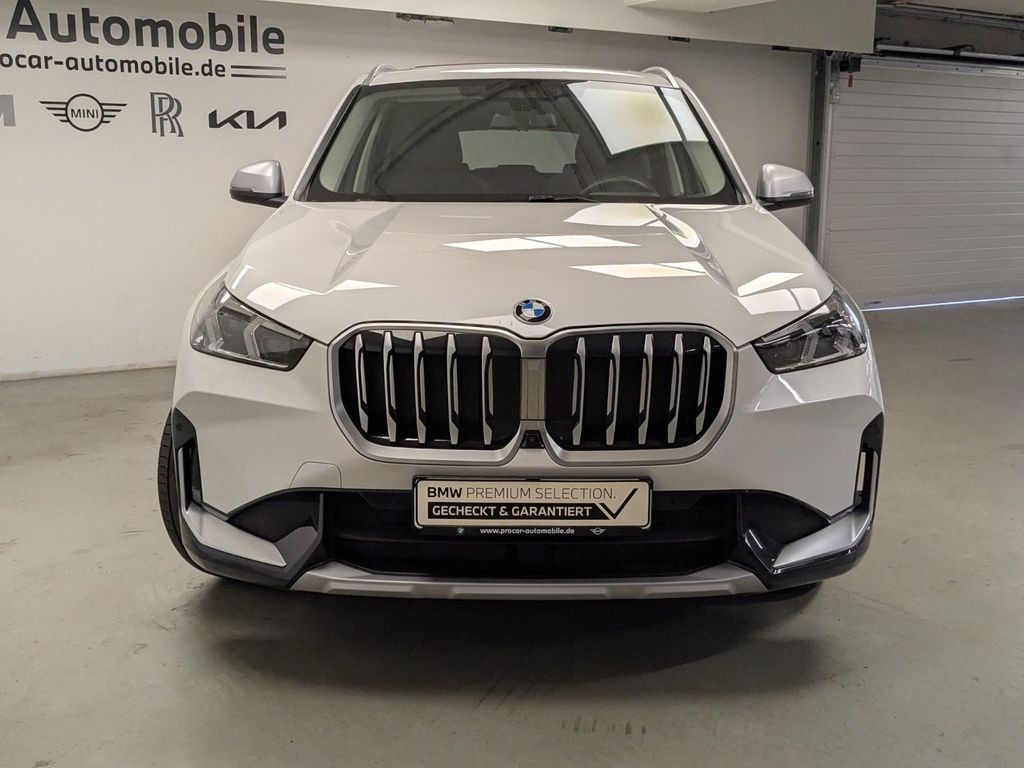 BMW X1 — fotografia 3