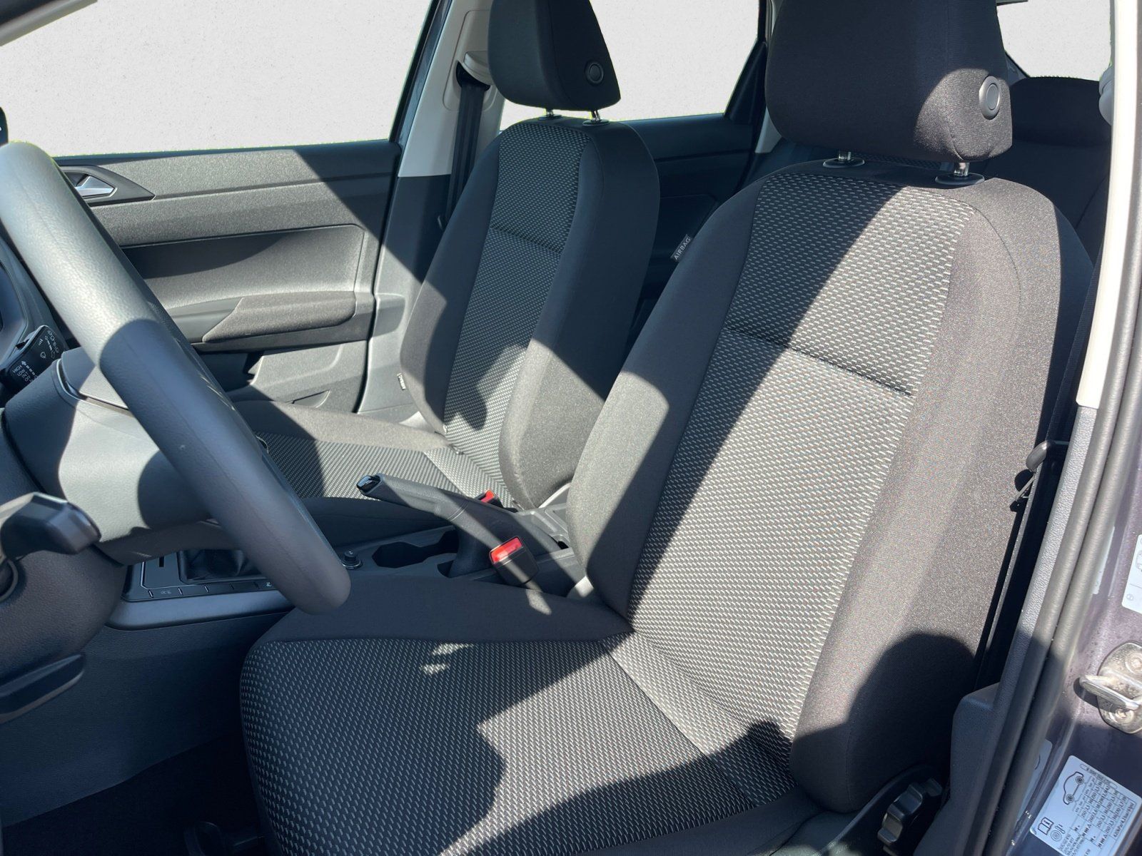 Volkswagen Taigo - Bild 9