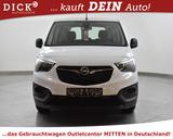 Opel Combo Life 1.5d >5 SITZE+KLIMA+PDC+TEMP+MFL+DAB+ - Opel Combo Life Gebrauchtwagen