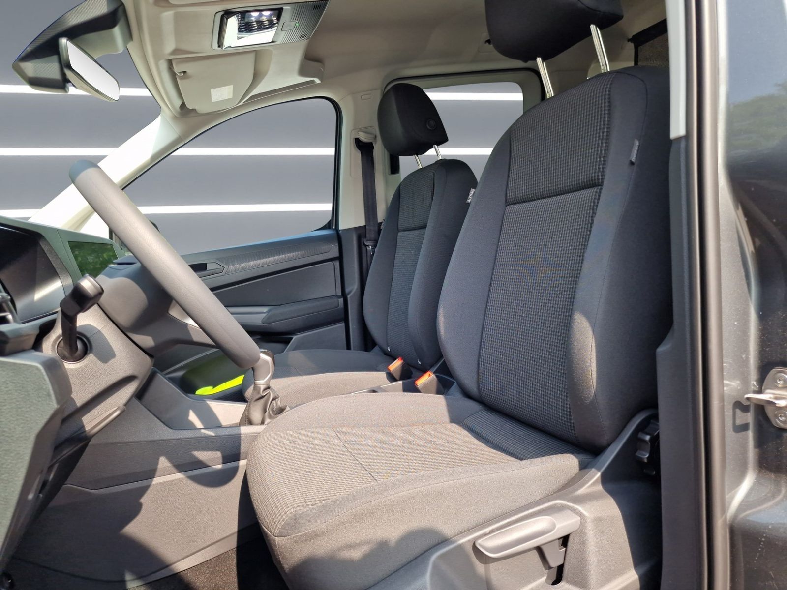 Volkswagen Caddy - Bild 12