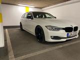 BMW 320d Touring 