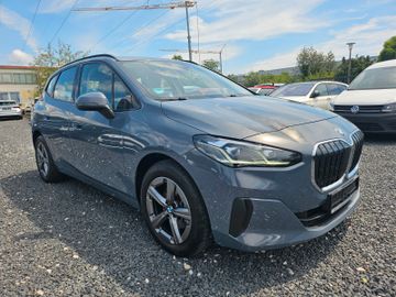 BMW 218 - 3
