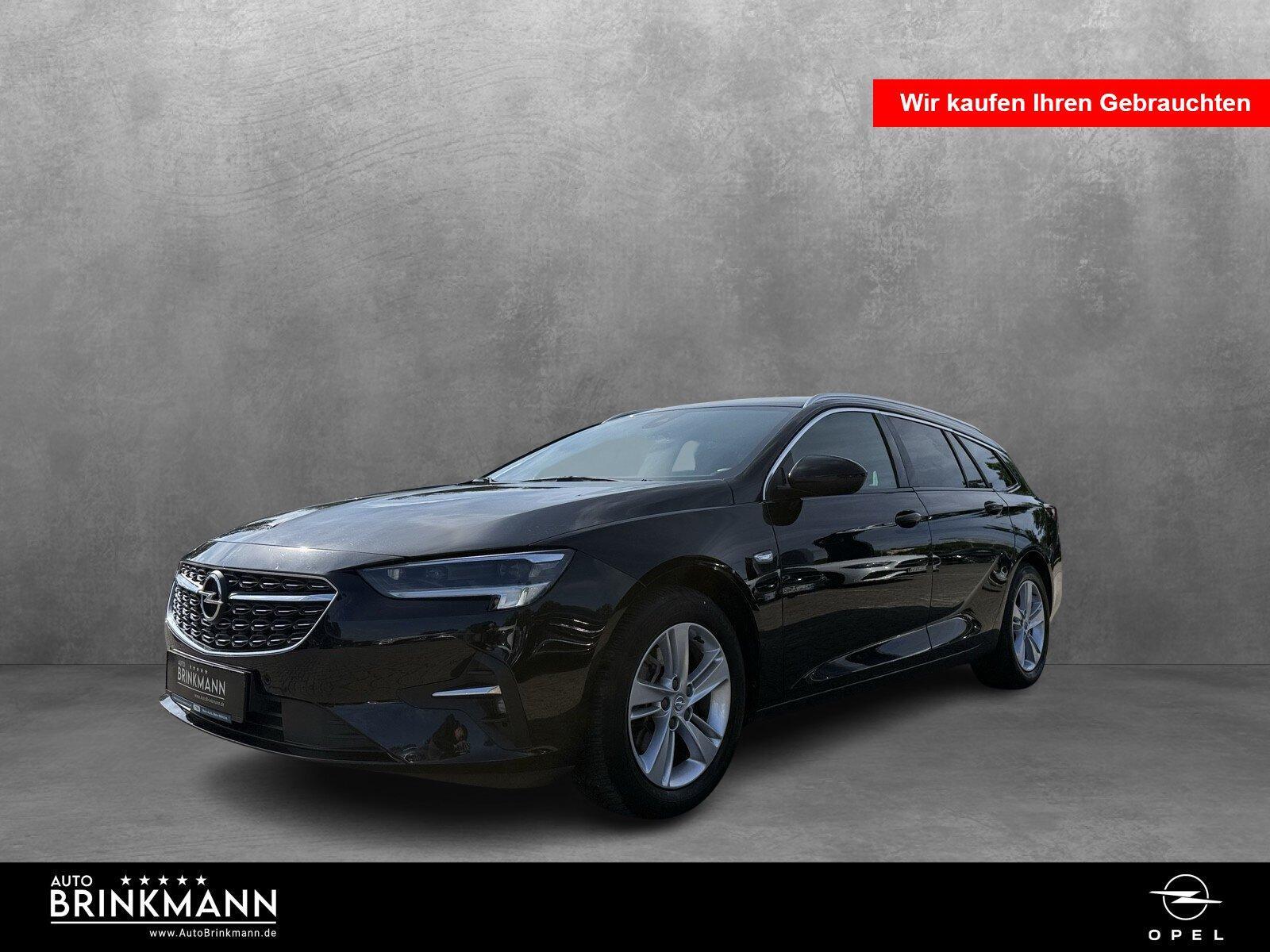 Opel Insignia 2.0 CDTI Elegance (EURO 6d) LED/SHZ/DPF