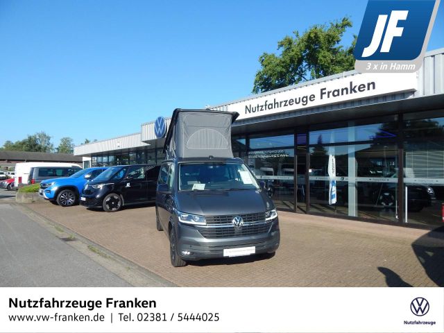 Volkswagen T6.1 California Ocean Edition TDI DSG