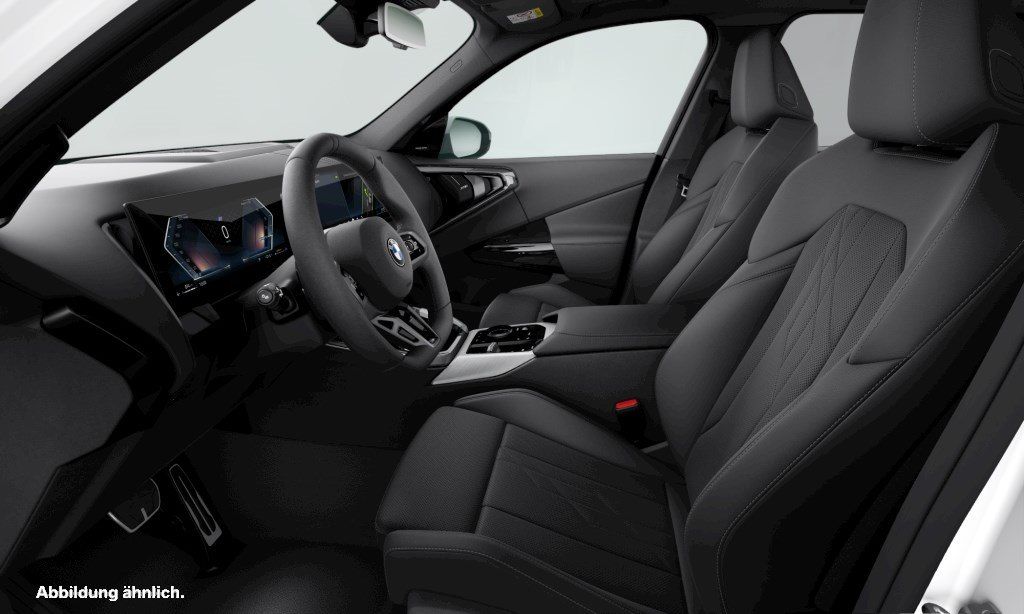 BMW X3 - Bild 4