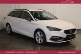 Seat Leon ST 2.0 TDI FR-Line-Virtual-Navi-LED-SHZ-PDC