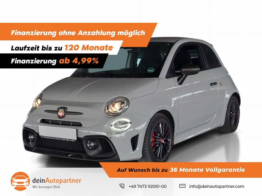 Angebot ansehen Abarth 695
