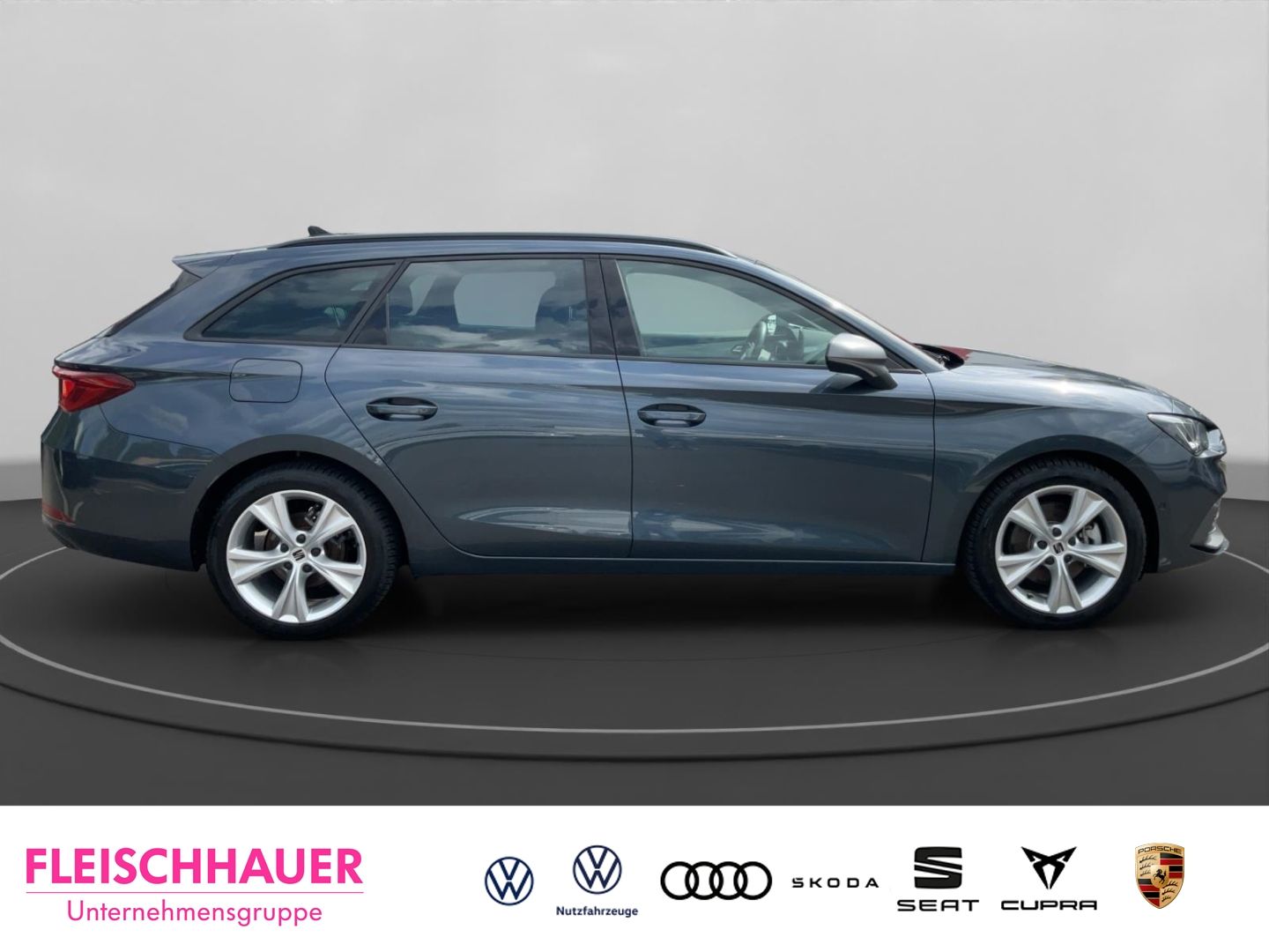 Seat Leon - Bild 4