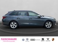 Seat Leon - Vorschau Bild 4