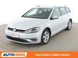 Volkswagen Golf VII 1.6 TDI Comfortline BM Aut.*PDC*LED*SHZ - Volkswagen Golf: Comfortline TDI