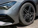 Mercedes-Benz CLA 200 Shooting Brake AMG Premium Night Kamera - Mercedes-Benz CLA 200 Shooting Brake: Automatik