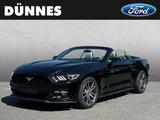 Ford Mustang Convertible 2.3 EcoBoost - gebrauchte Ford Mustang aus dem Jahr 2018