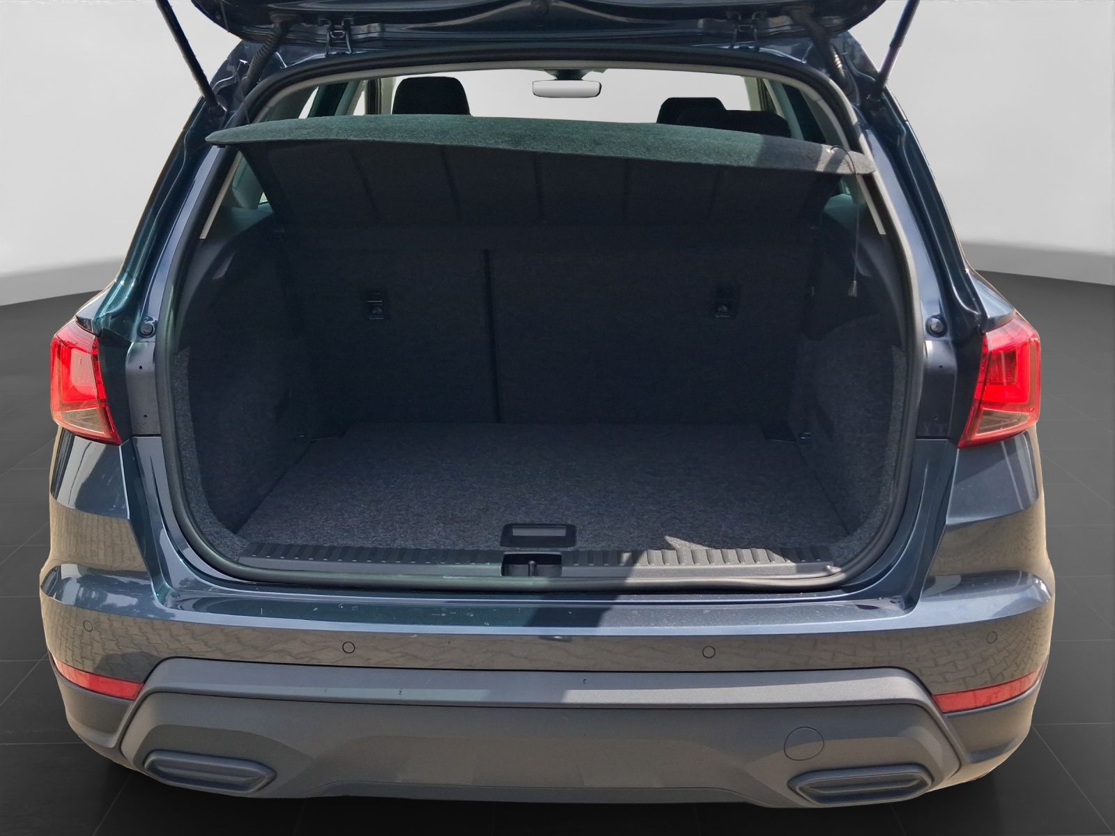 Seat Arona - Bild 18