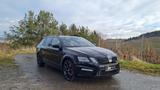 Skoda Octavia RS 2.0 TSI DSG STANDHZG ACC KESSY AHK - Skoda Octavia Gebrauchtwagen in Stuttgart