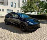 Tesla Model Y Long Range Dual Motor AWD Long Range - Tesla in Dresden