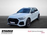 Audi SQ5 TDI  tiptronic quattro AHK Matrix Pano Stand - Audi SQ5 in Osnabrück