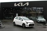 Kia Picanto 1,0 Vision*Navi*Kamera*Sitzheizung*