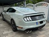 Ford Mustang 5.0 Ti-VCT V8 338kW MACH 1 Auto MACH 1 - Ford Mustang in Magdeburg
