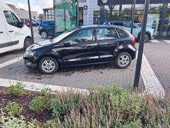 Volkswagen Polo 1.4 FSI Match