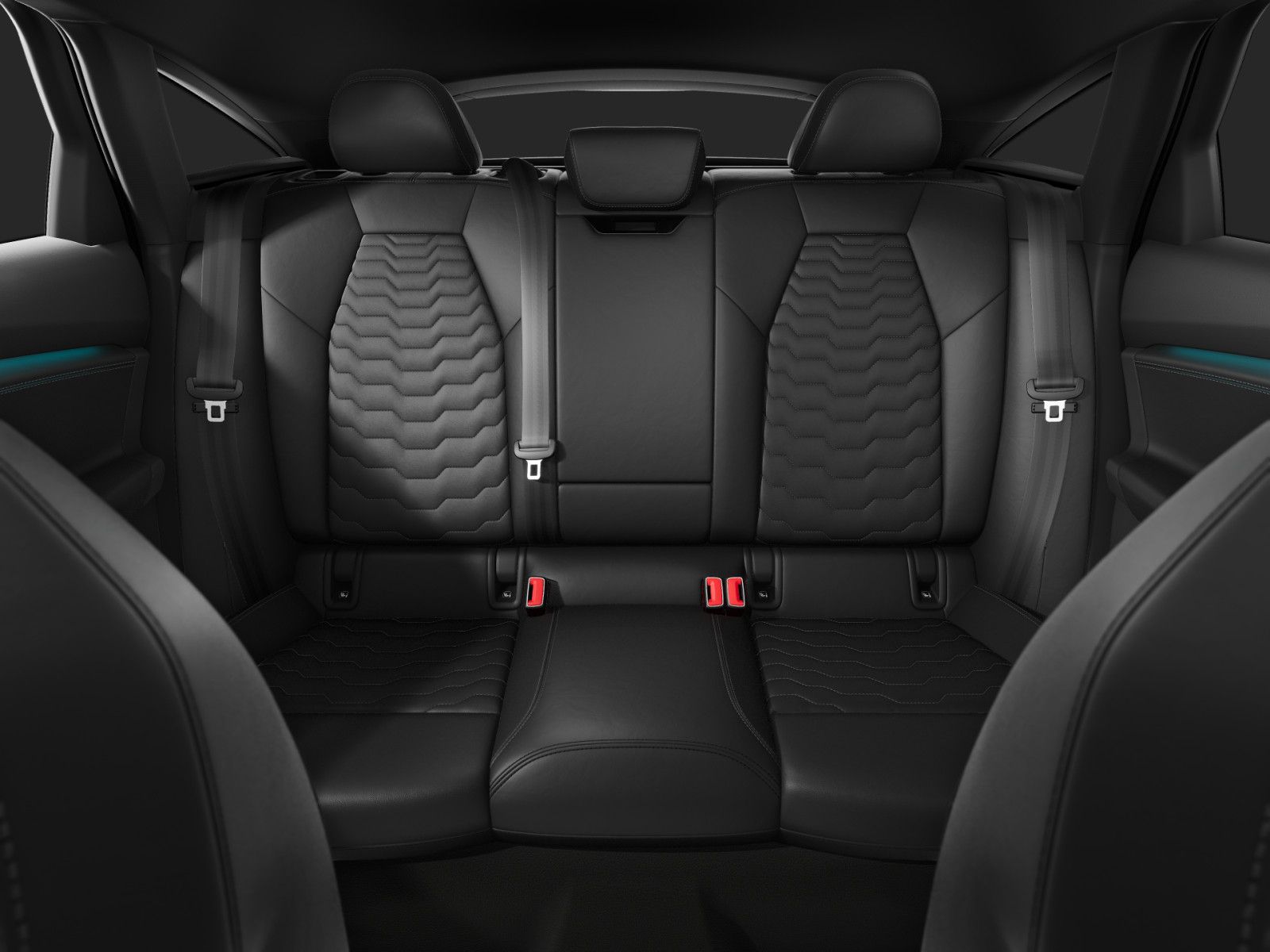 Audi S6 e-tron - Bild 11